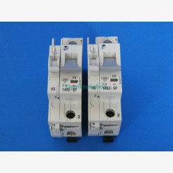 Allen-Bradley 1492-SP1C060 1492-ASHP3 